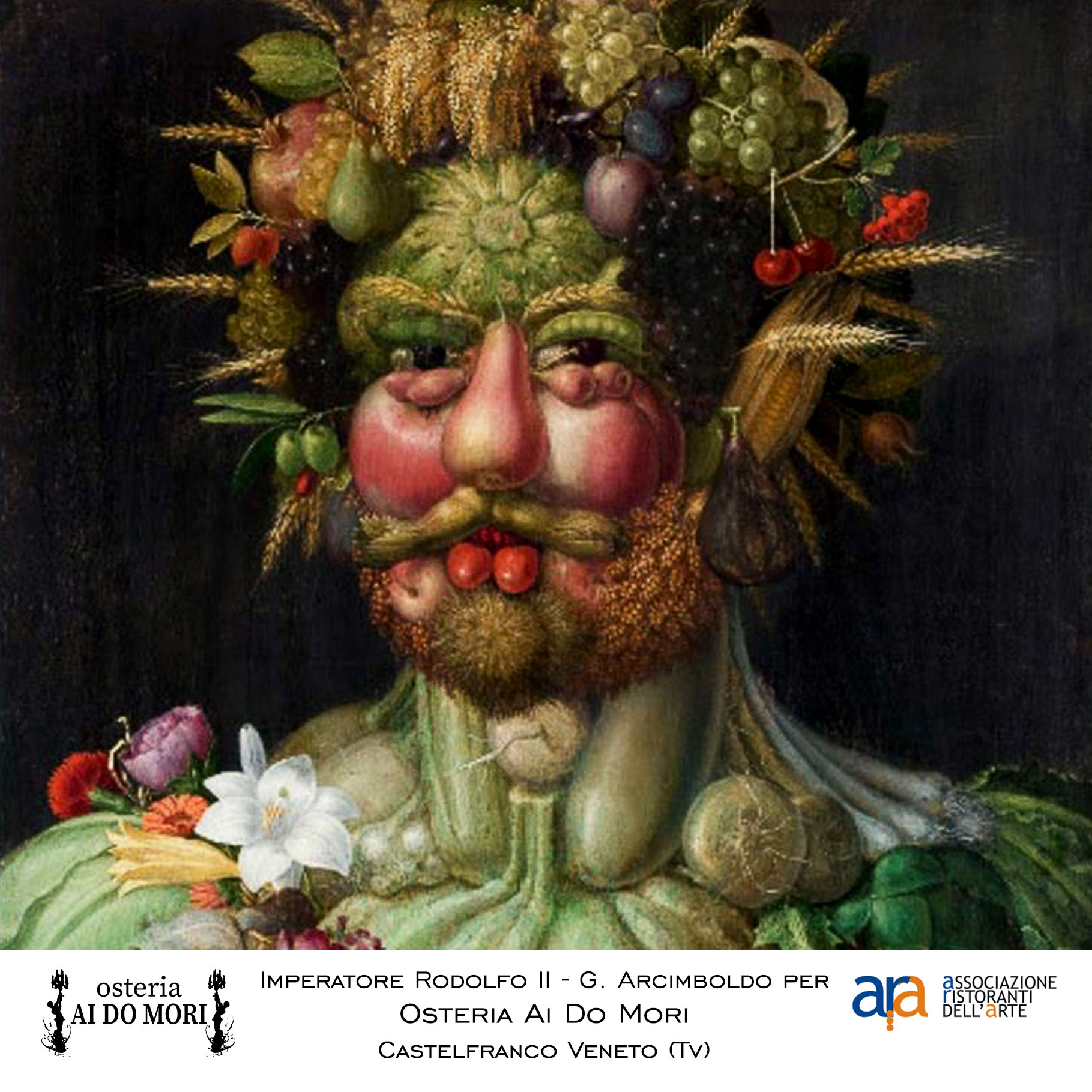 Ristorante Osteria 2 Mori - Castelfranco Veneto